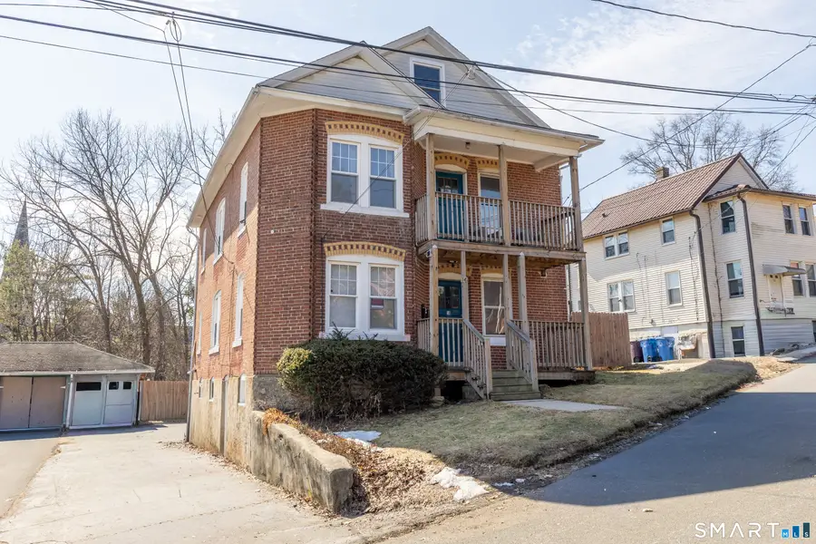 14 Acton Street, New Britain, CT 06053 - #2