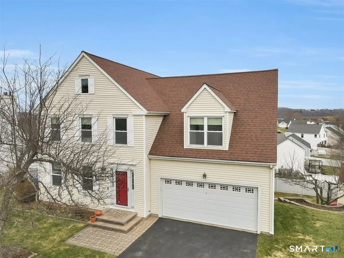 58 Morning Glory Drive, Middletown, CT 06457 - #1