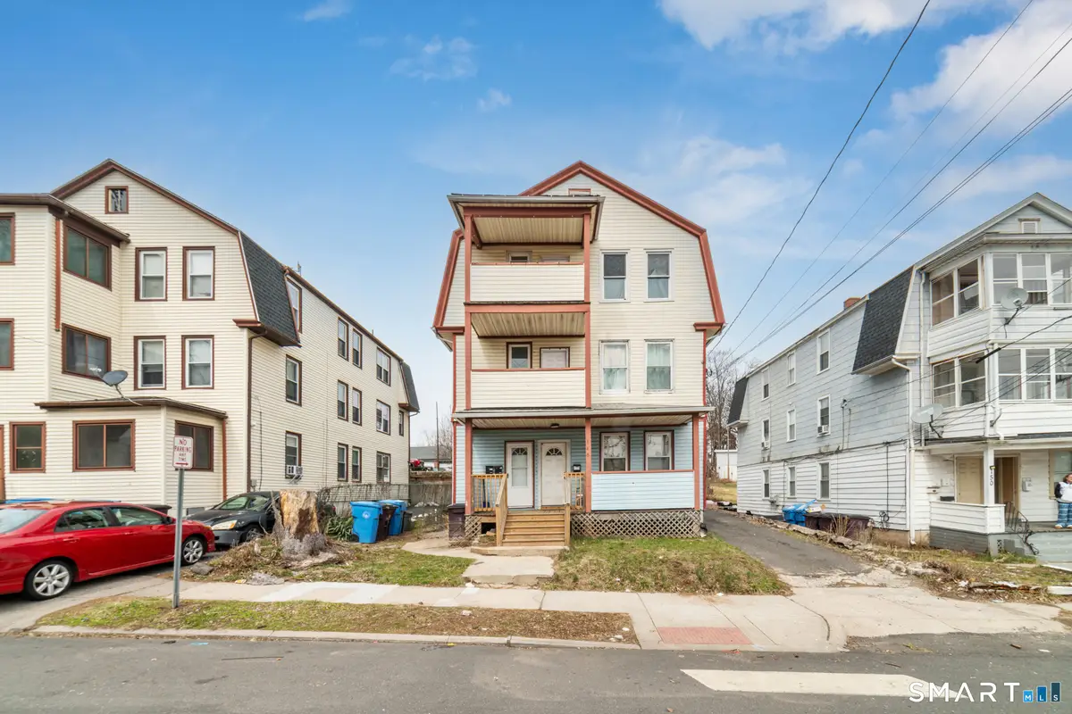 144 West Street, New Britain, CT 06051 - #1