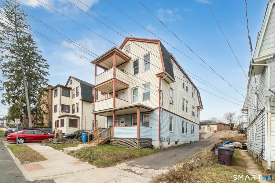 144 West Street, New Britain, CT 06051 - #2