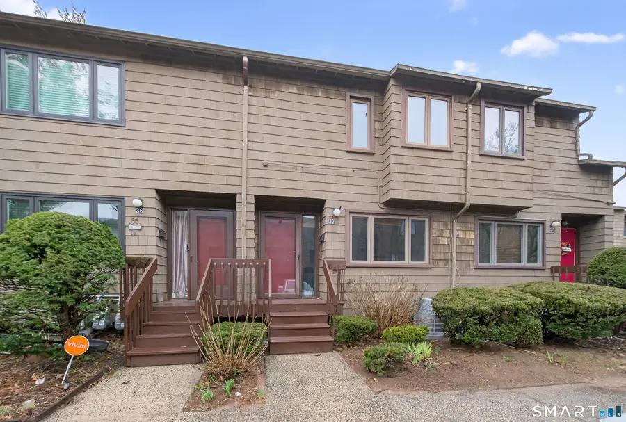 37 Towne House Road #37, Hamden, CT 06514 - #2