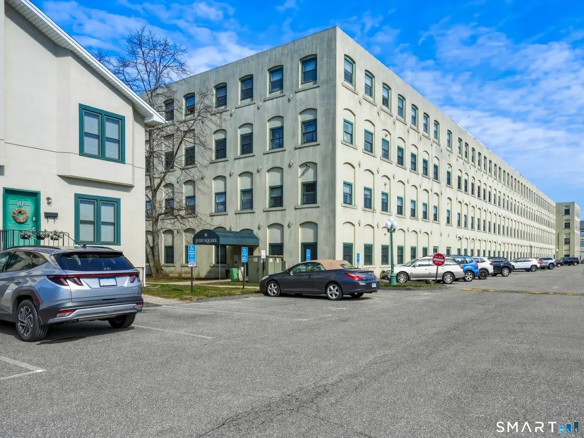 46 South Cherry Street #245, Wallingford, CT 06492 - #1