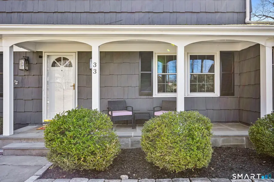 33 Pinnacle Rock Road, Stamford, CT 06903 - #2