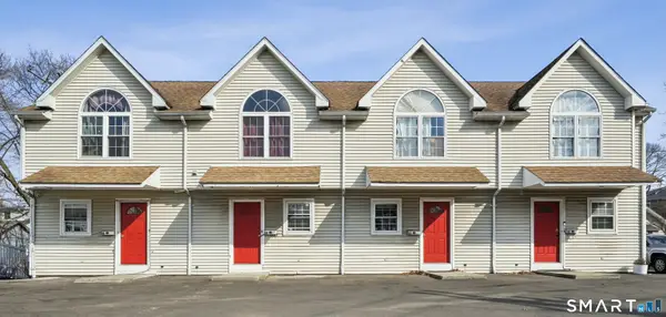 6 Lawn Avenue, Stamford, CT 06902