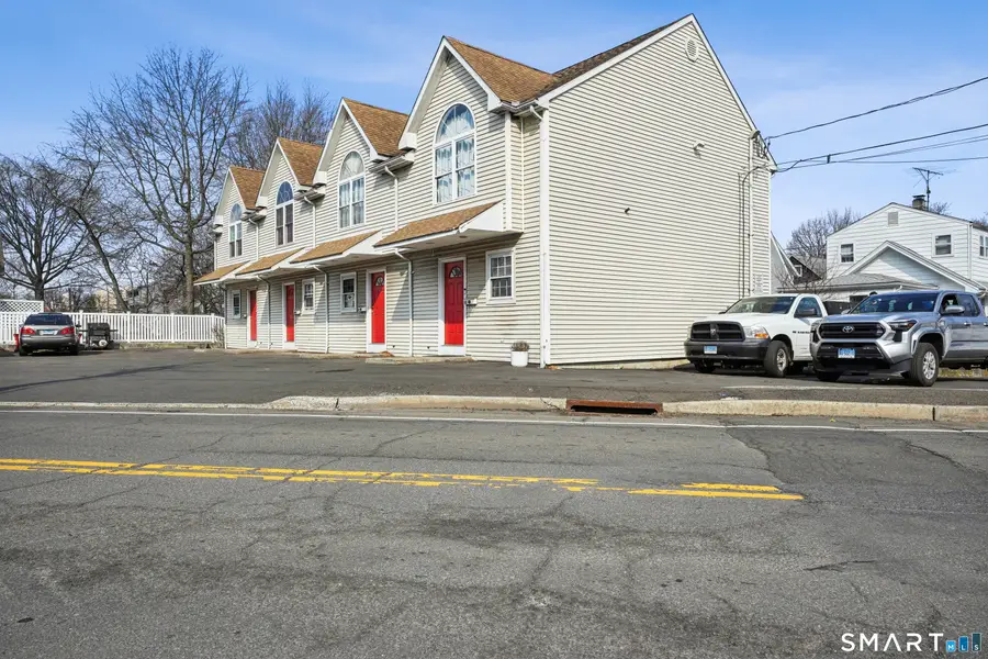 6 Lawn Avenue, Stamford, CT 06902 - #2