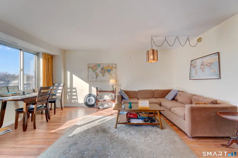 100 York Street #5B, New Haven, CT 06511 - #3