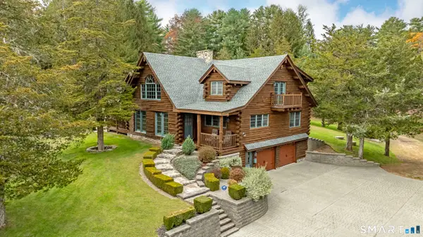 187 Chaplin Road, Eastford, CT 06242