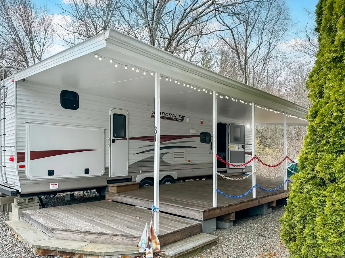 262 Shetucket Turnpike #81, Griswold, CT 06351 - #1