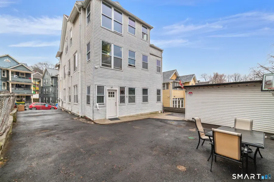 23 James Street, Waterbury, CT 06708 - #2