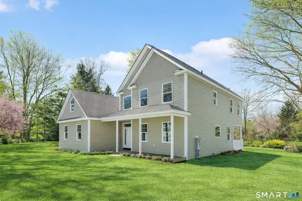 102 West Street, Hebron, CT 06248