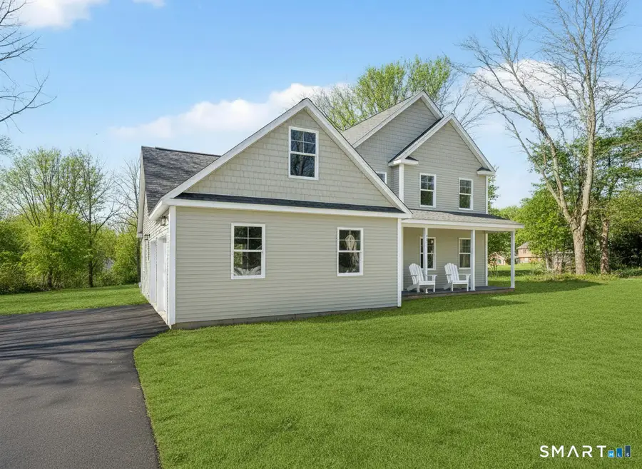 102 West Street, Hebron, CT 06248 - #2