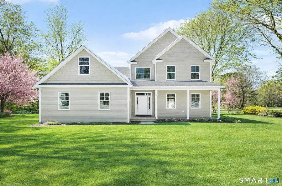 102 West Street, Hebron, CT 06248 - #3