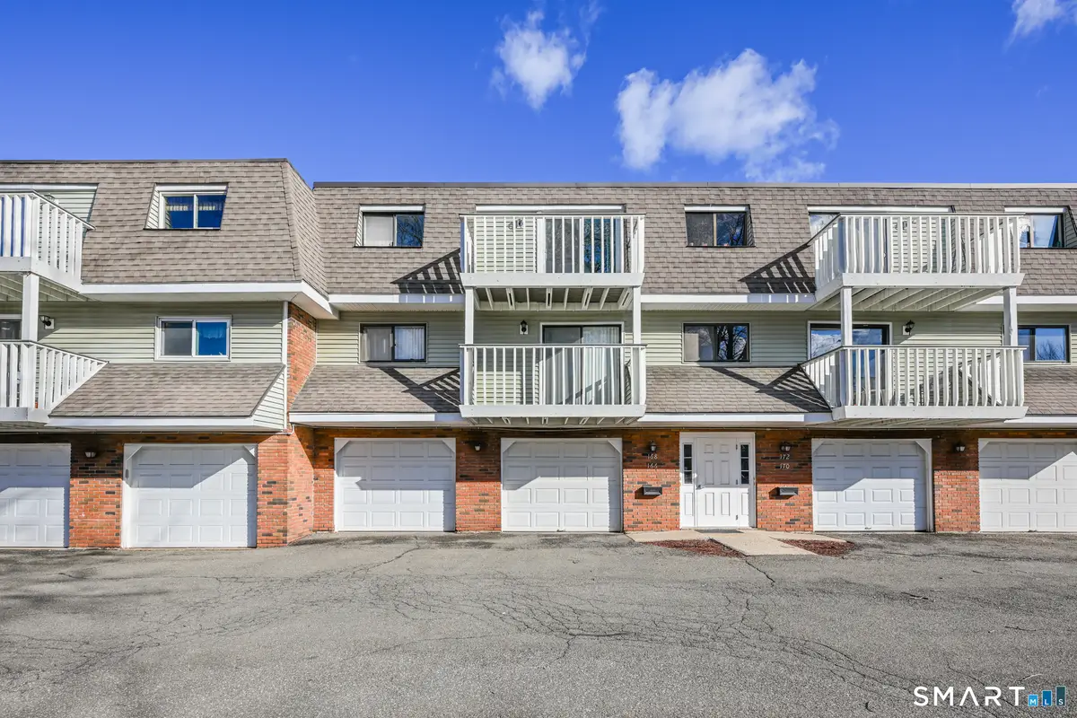 168 Churchill Drive #168, Newington, CT 06111 - #1