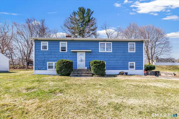 Address Withheld By Seller, Danbury, CT 06811