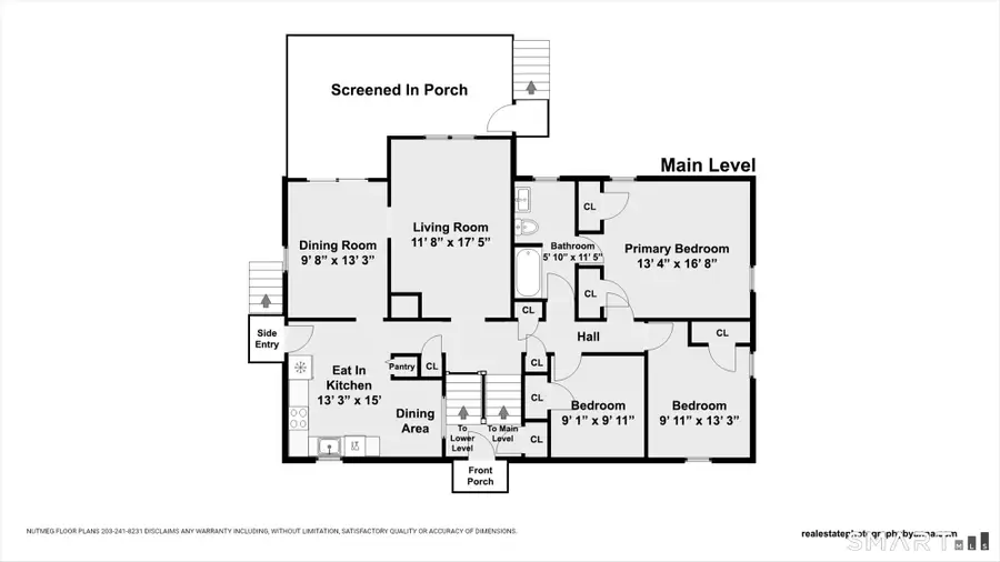 Address Withheld By Seller, Danbury, CT 06811 - #3