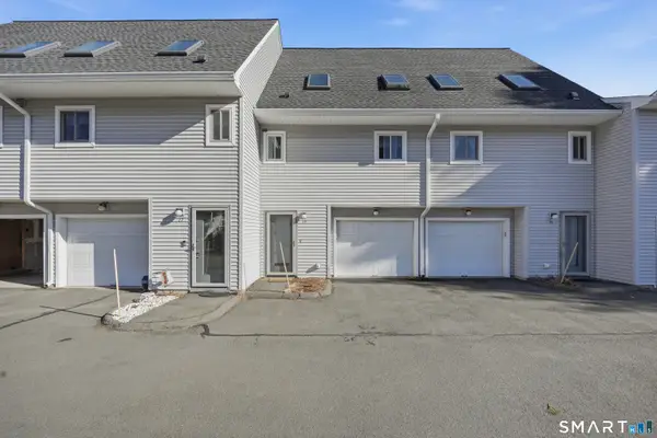 19 Chelsea Lane #19, East Granby, CT 06026