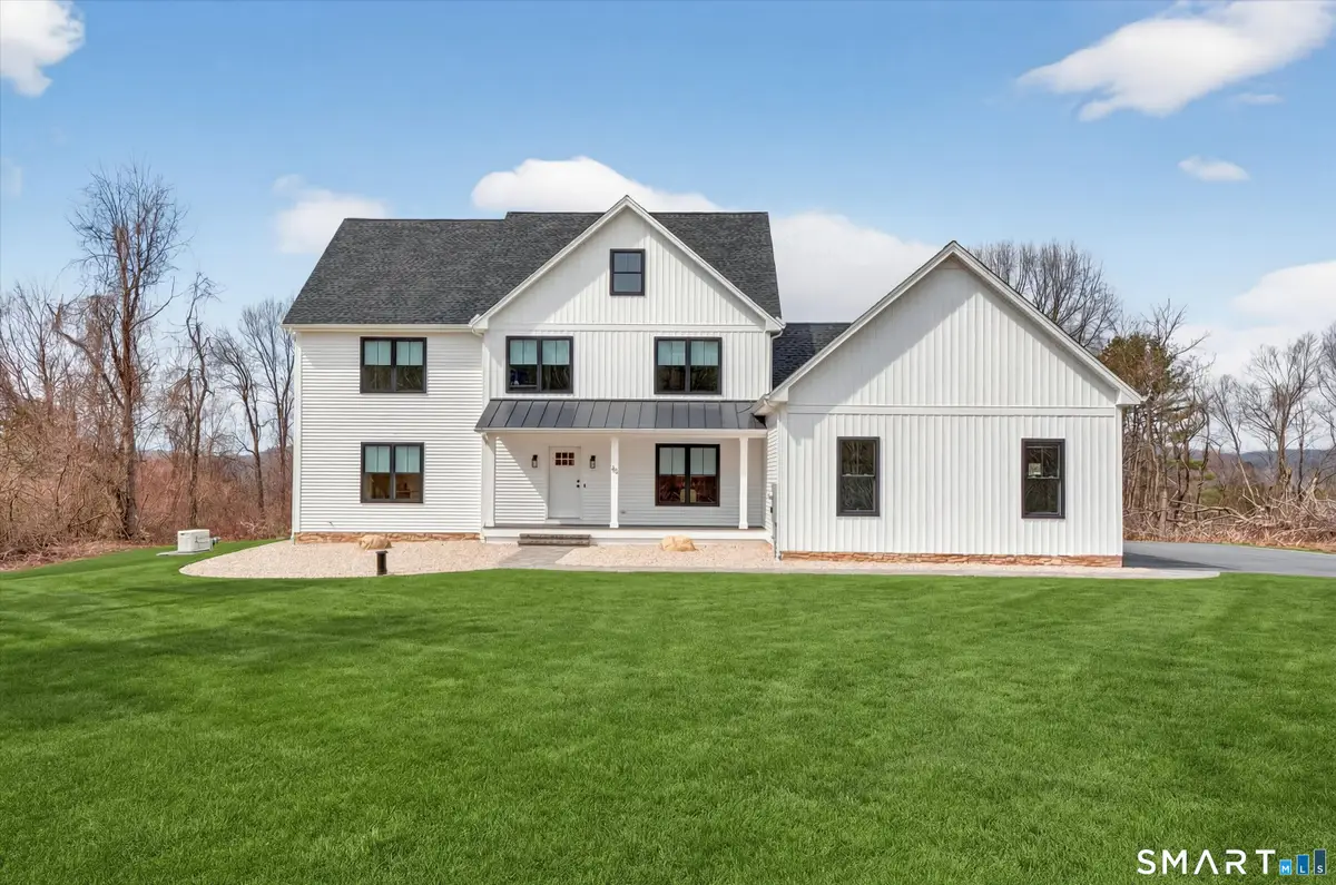 23 Stone Oak Drive, New Milford, CT 06776 - #1