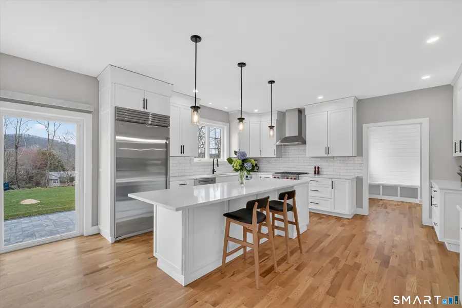 23 Stone Oak Drive, New Milford, CT 06776 - #3