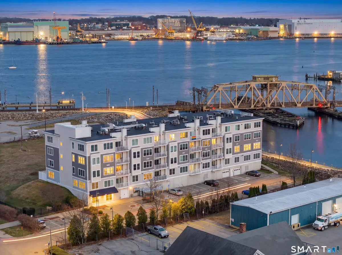 400 Bank Street #104, New London, CT 06320 - #1