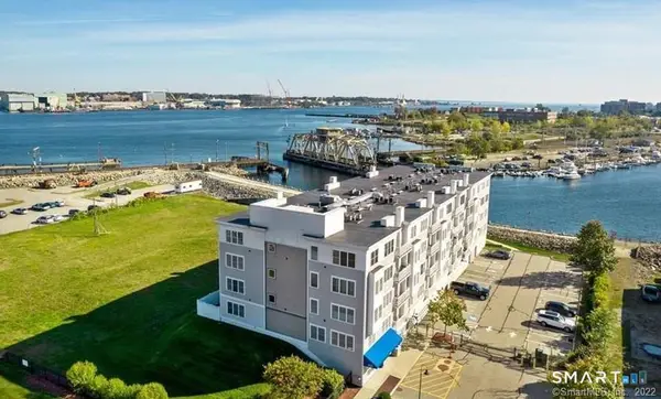 400 Bank Street #104, New London, CT 06320