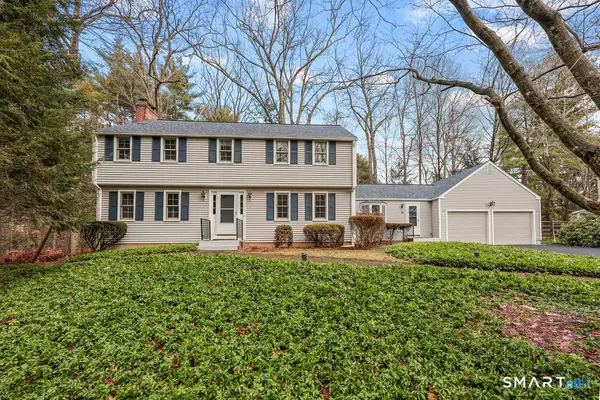 16 Richard Road, Simsbury, CT 06070