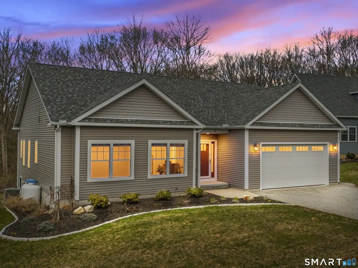11 Kaatskill Lane, Niantic, CT 06357 - #1