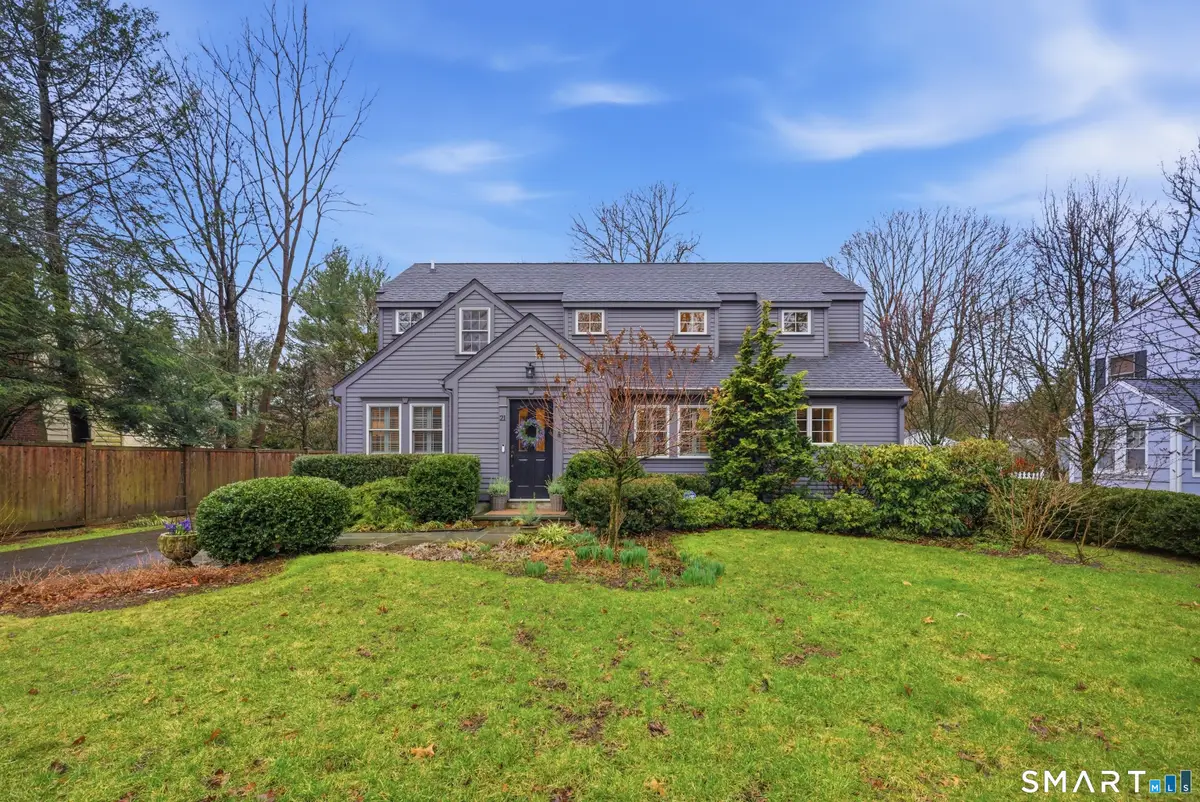 21 Turkey Hill Road North, Westport, CT 06880 - #1