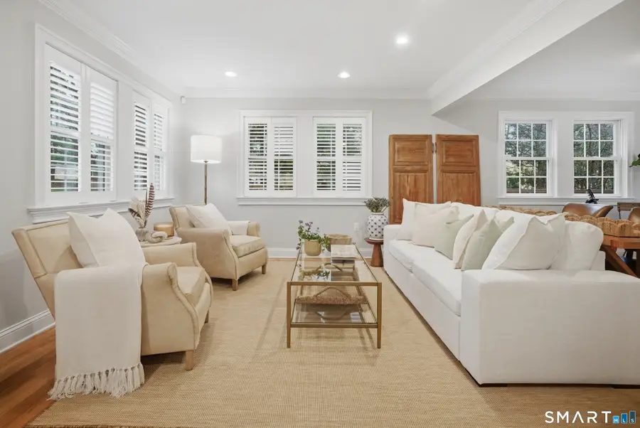 21 Turkey Hill Road North, Westport, CT 06880 - #3