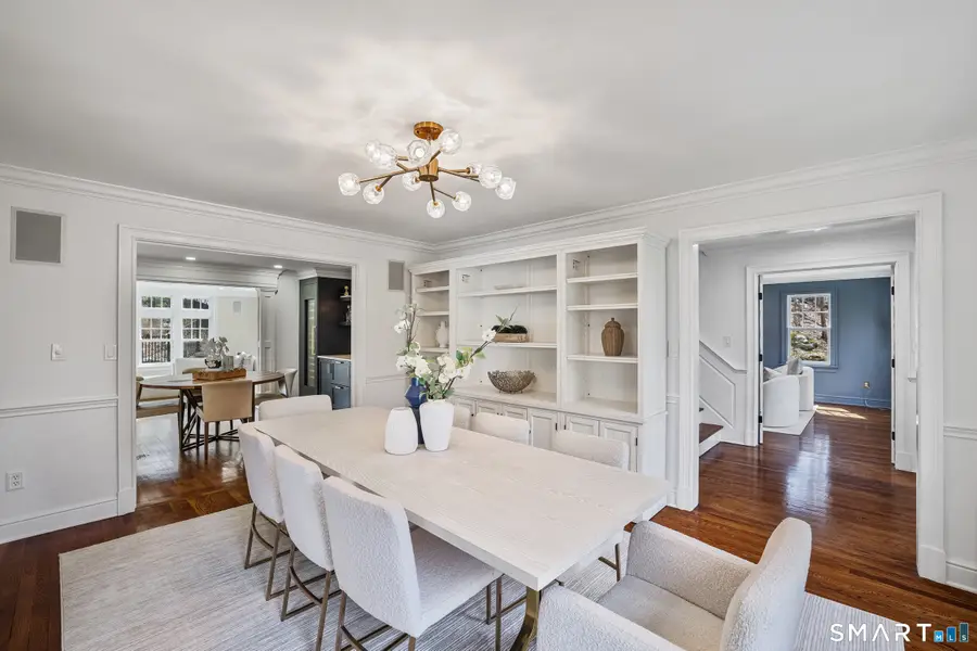 346 Frogtown Road, New Canaan, CT 06840 - #3