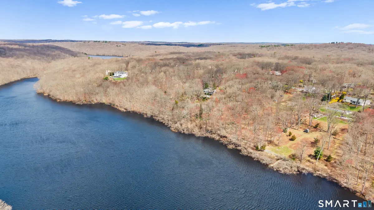 160 Lantern Ridge Road, New Canaan, CT 06840 - #1