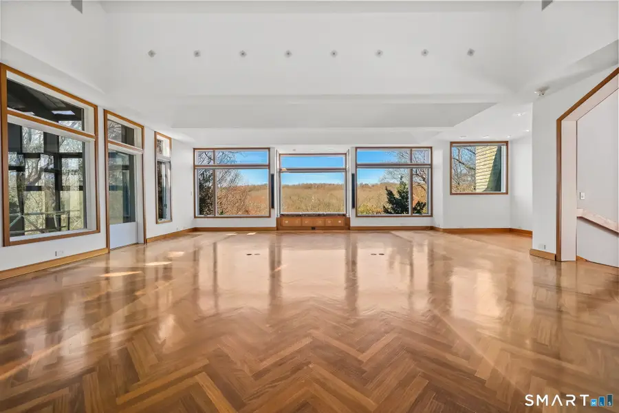 160 Lantern Ridge Road, New Canaan, CT 06840 - #3