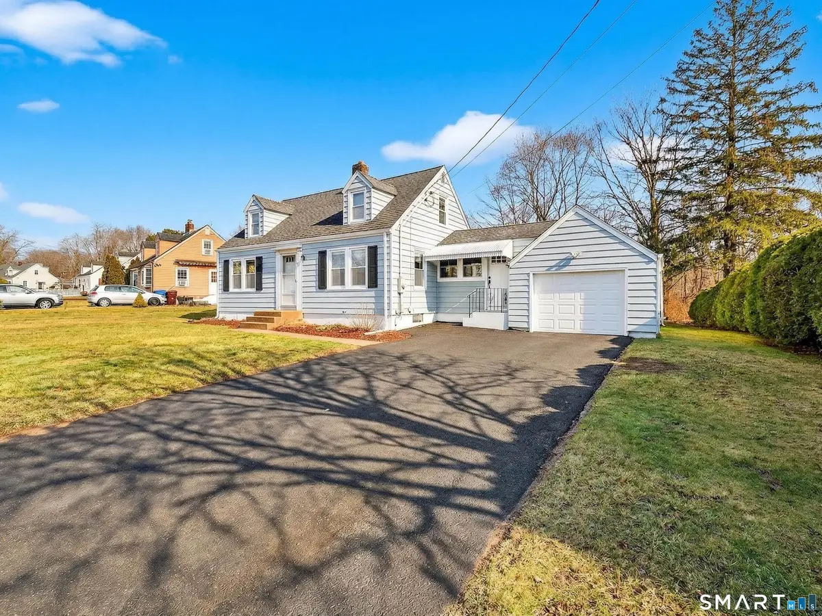 20 Edward Road, North Branford, CT 06471 - #1