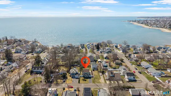 21 Susquehanna Avenue, West Haven, CT 06516