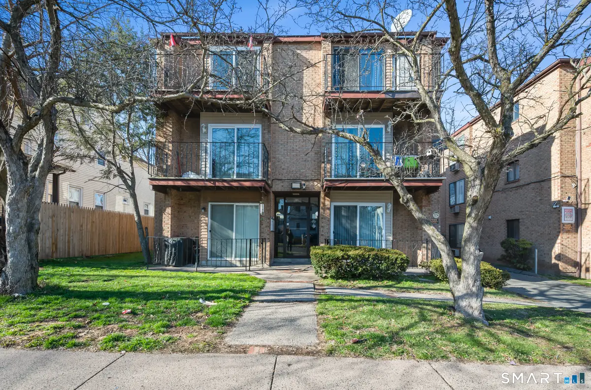 112 Bond Street #3E, Hartford, CT 06114 - #1