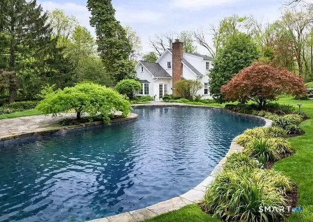 189 Riversville Road, Greenwich, CT 06831 - #1