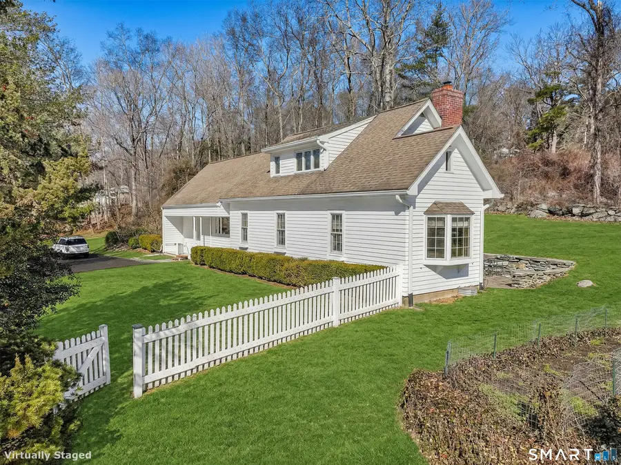 189 Riversville Road, Greenwich, CT 06831 - #2