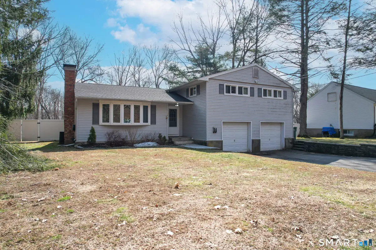 38 Mountain Road, Cheshire, CT 06410 - #1