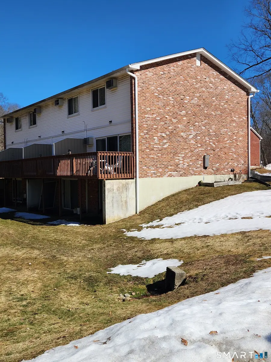 22 Anton Road #A, Mansfield, CT 06268 - #2