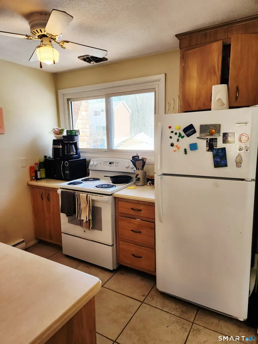 22 Anton Road #A, Mansfield, CT 06268 - #3