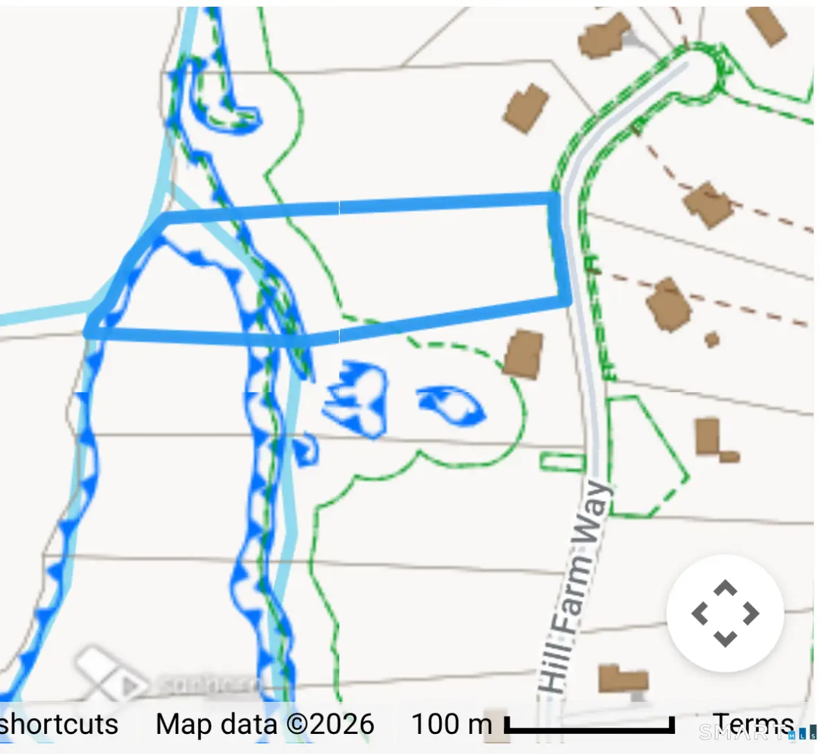 40 Hill Farm Way, Barkhamsted, CT 06063 - #1