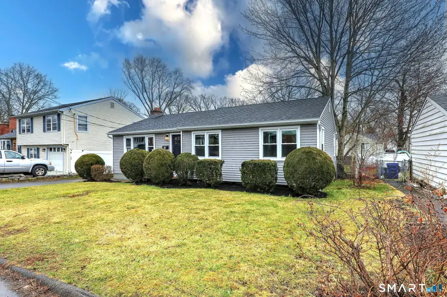 19 Harding Avenue, West Haven, CT 06516 - #3