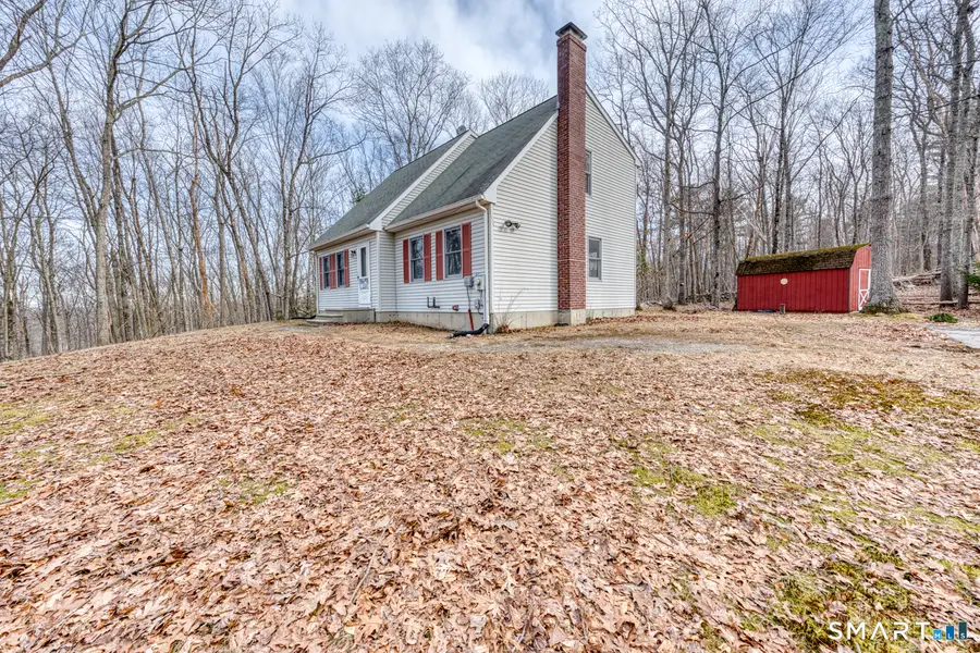 11 Mountain Laurel Lane, Chaplin, CT 06235 - #2