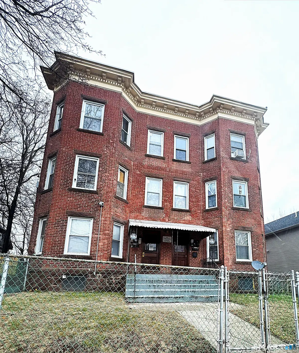 186 Benton Street, Hartford, CT 06114 - #1