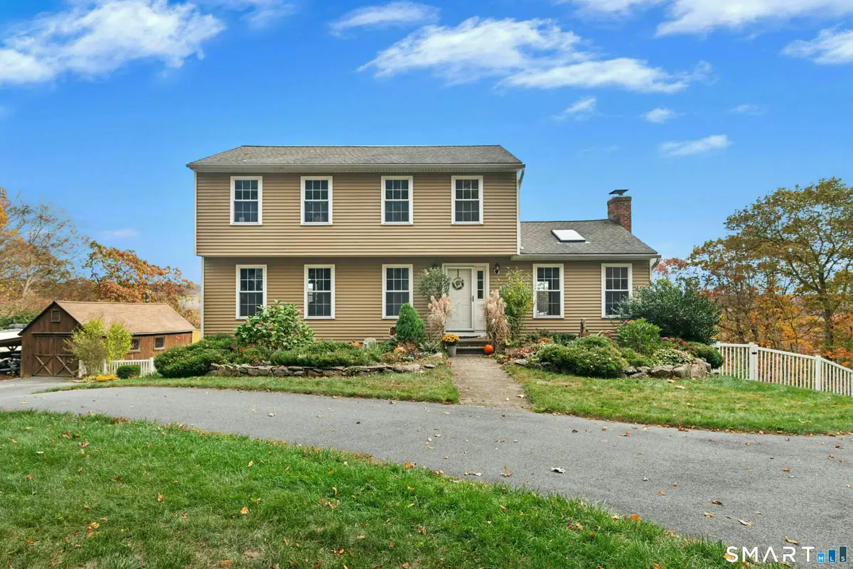 24 Reality Road, Oxford, CT 06478 - #1