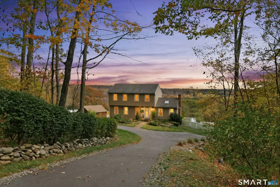 24 Reality Road, Oxford, CT 06478 - #2