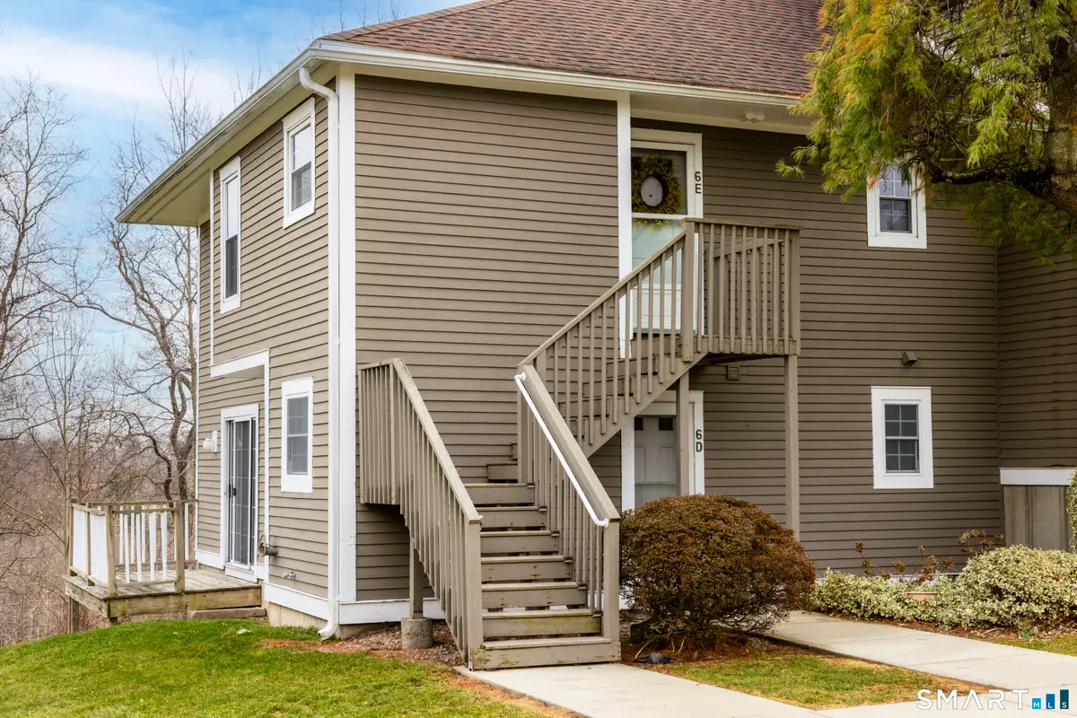 53 Brushy Plain Road #6E, Branford, CT 06405 - #1