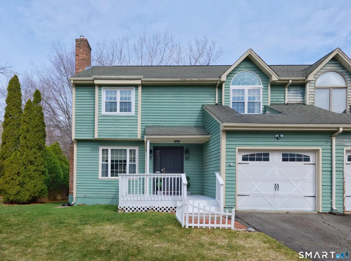 49 Mark Drive #49, Plantsville, CT 06479 - #1