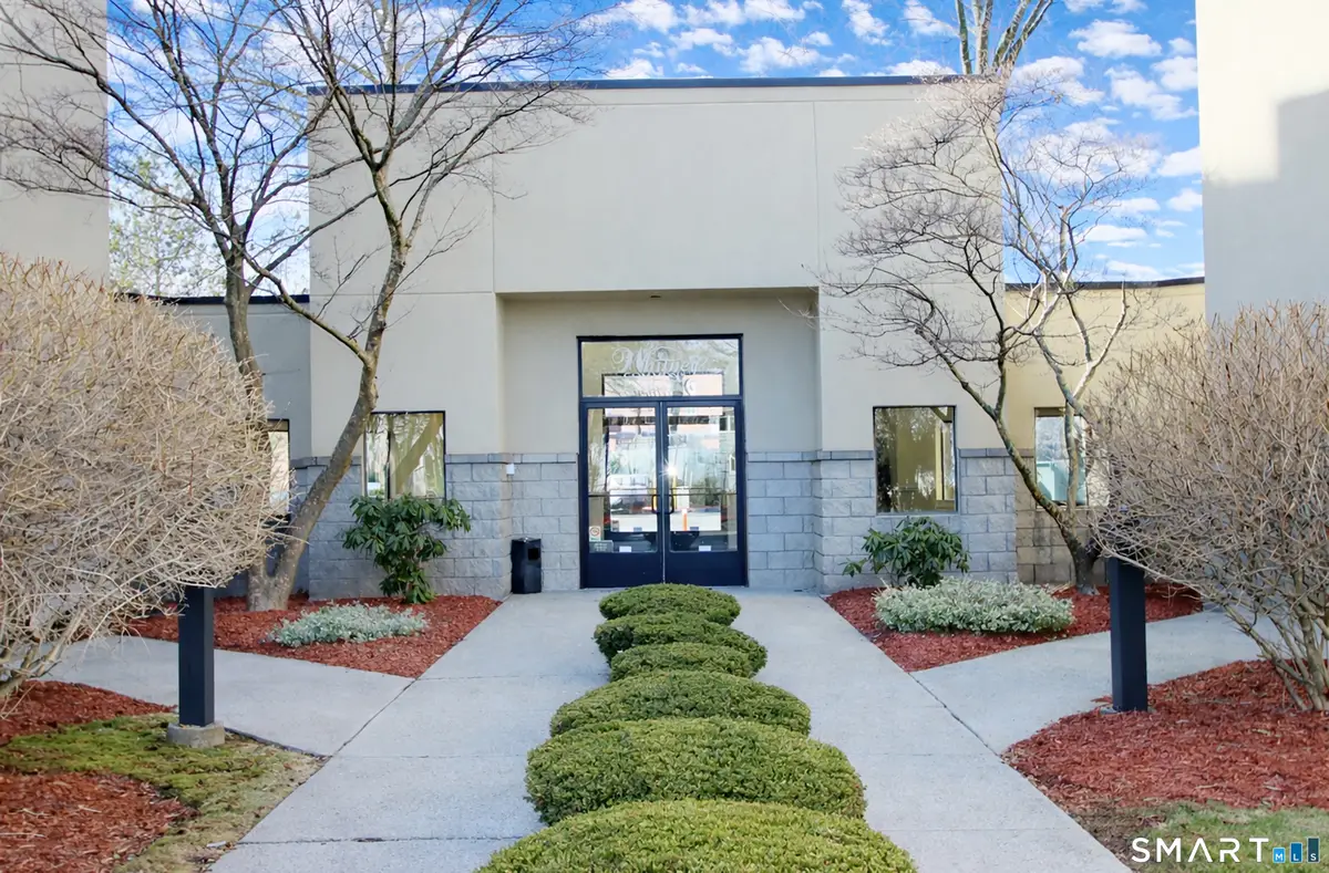 1204 Whitney Avenue #204, Hamden, CT 06517 - #1