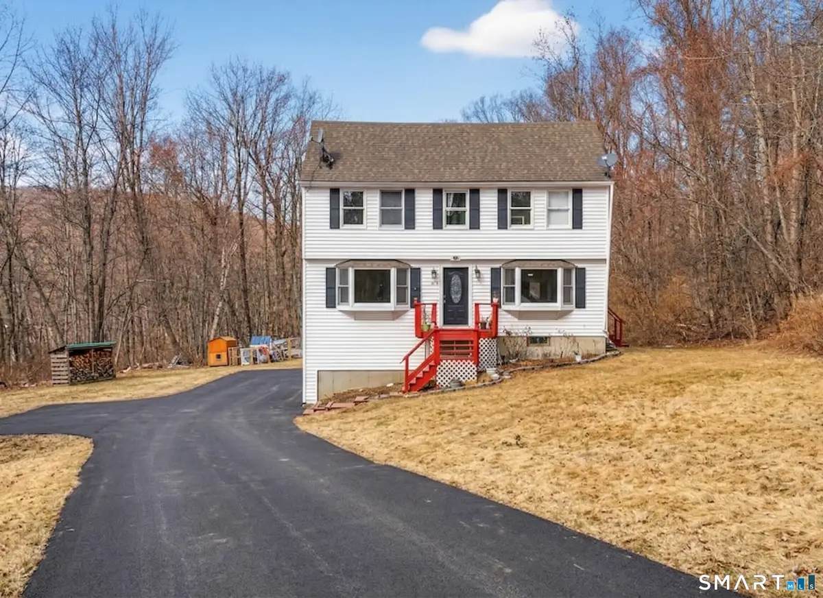 120 East Hampton Road, Marlborough, CT 06447 - #1