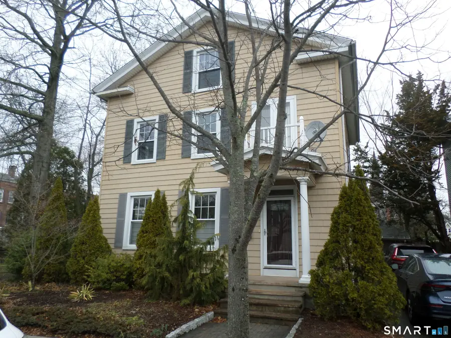 95 Clark Street, New Haven, CT 06511 - #2